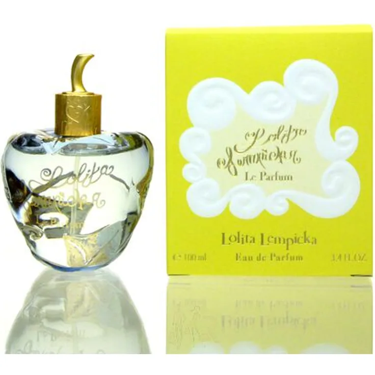 Lolita Lempicka Le Parfum Eau de Parfum (EdP) Damenduft 100 ml
