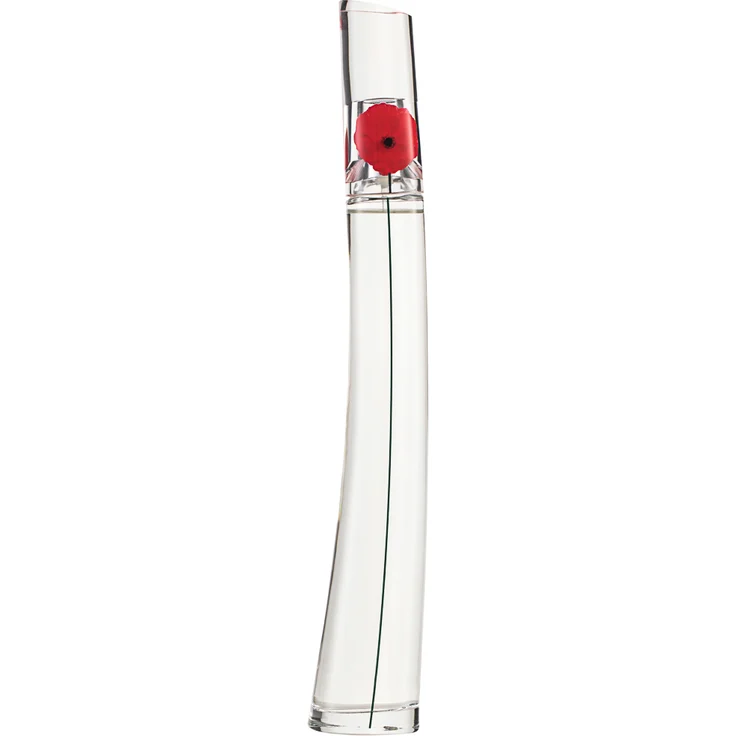 Kenzo Flower nachfüllbar Eau de Parfum (EdP) Damenduft 100 ml – Bild 1