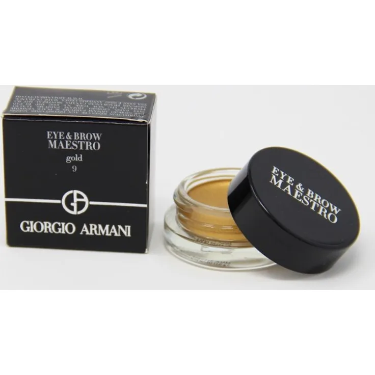 Giorgio Armani Eye & Brow Maestro Gold 9 5 g