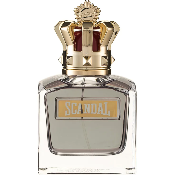 Jean Paul Gaultier Scandal Pour Homme Set Eau de Toilette (EdT) 100 ml + Deodorant Stick 75 ml