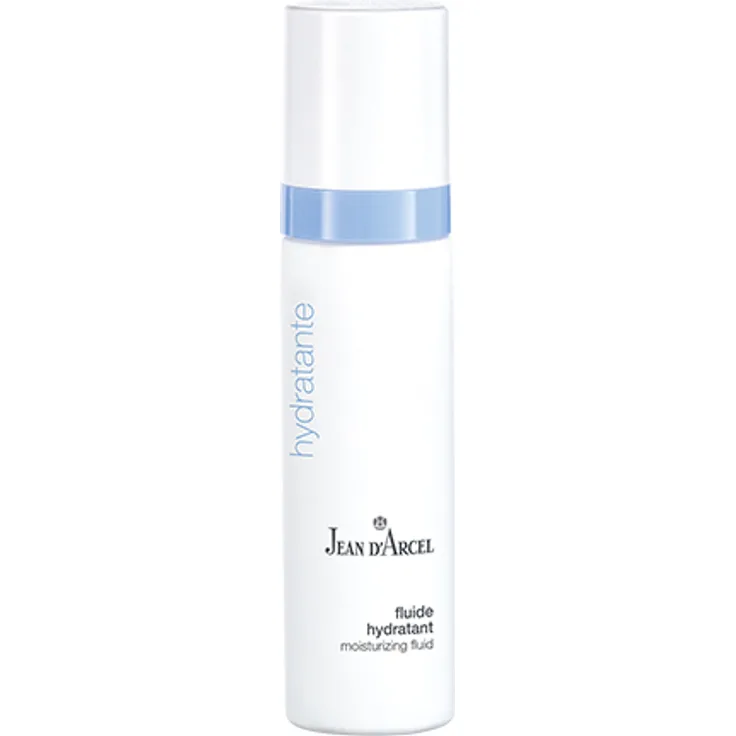 Jean d'Arcel Hydratante Fluide Hydratant 50 ml