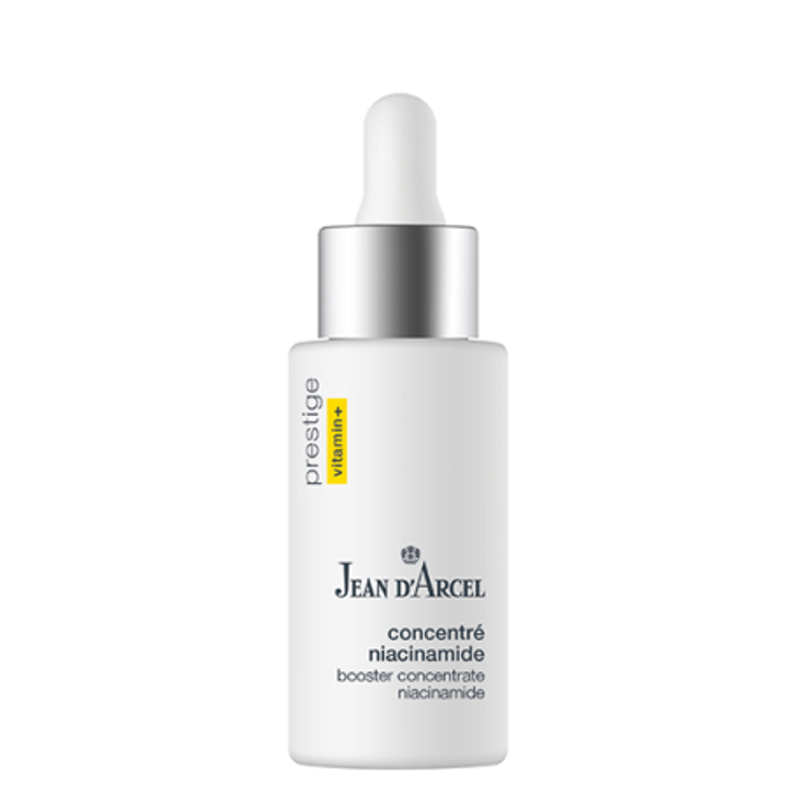 Jean d'Arcel Prestige Vitamin + Concentré Niacinamide 30 ml