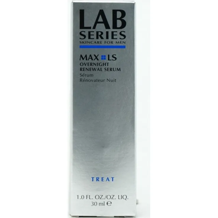 LAB Series Treat Skincare For Men Overnight Serum 30 ml