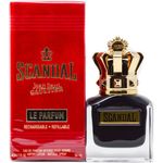 Jean Paul Gaultier Scandal Le Parfum for Men Eau de Parfum (EdP) Herrenduft Intense 50 ml