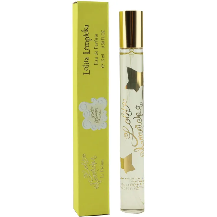 Lolita Lempicka Le Parfum Eau de Parfum (EdP) Damenduft 15 ml
