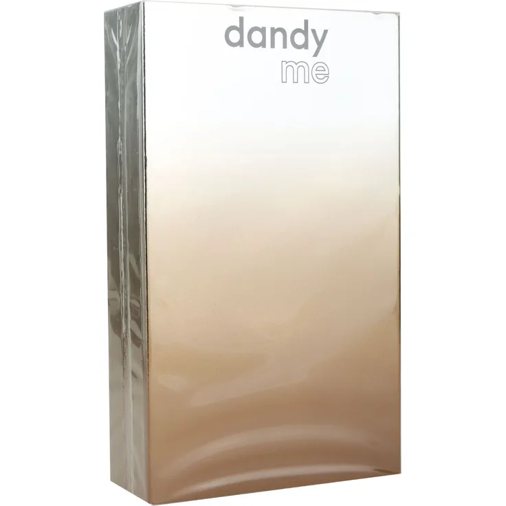Paco Rabanne Dandy Me Eau de Parfum (EdP) Unisexduft 62 ml