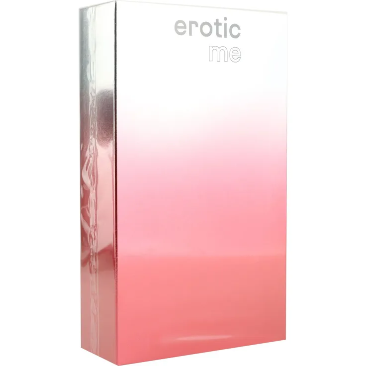 Paco Rabanne Erotic Me Eau de Parfum (EdP) Unisexduft 62 ml