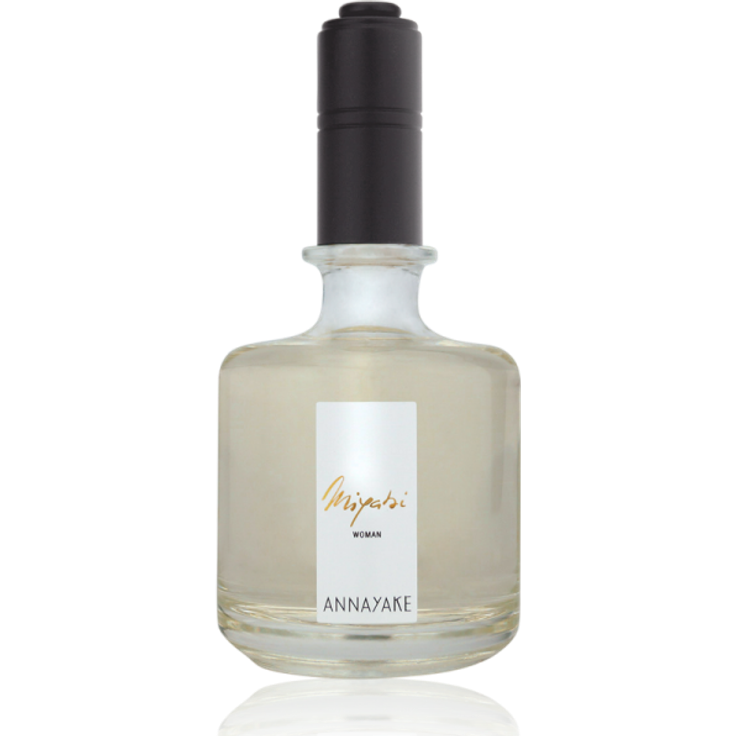 Annayaké Miyabi Woman Eau de Parfum (EdP) Damenduft 100 ml