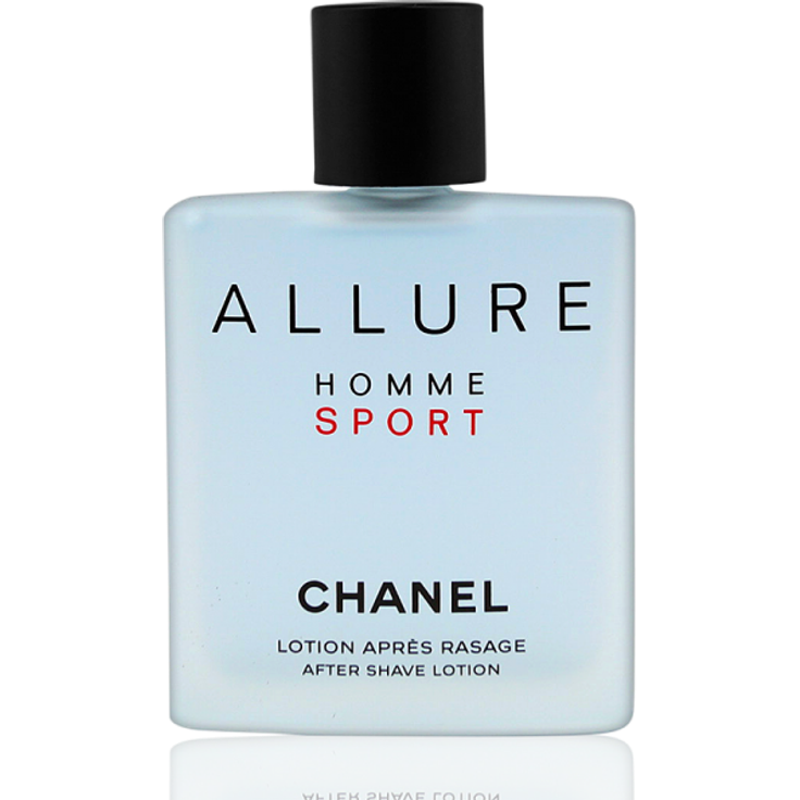 Chanel Allure Homme Sport After Shave 100 ml