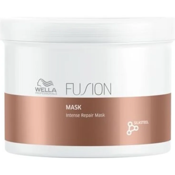 Wella Professionals Fusion Intense Repair Haarmaske 500 ml