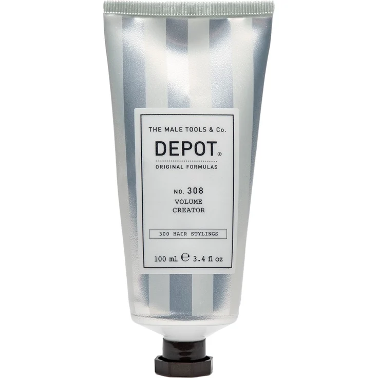Depot No. 308 Volume Creator 100 ml – Bild 1