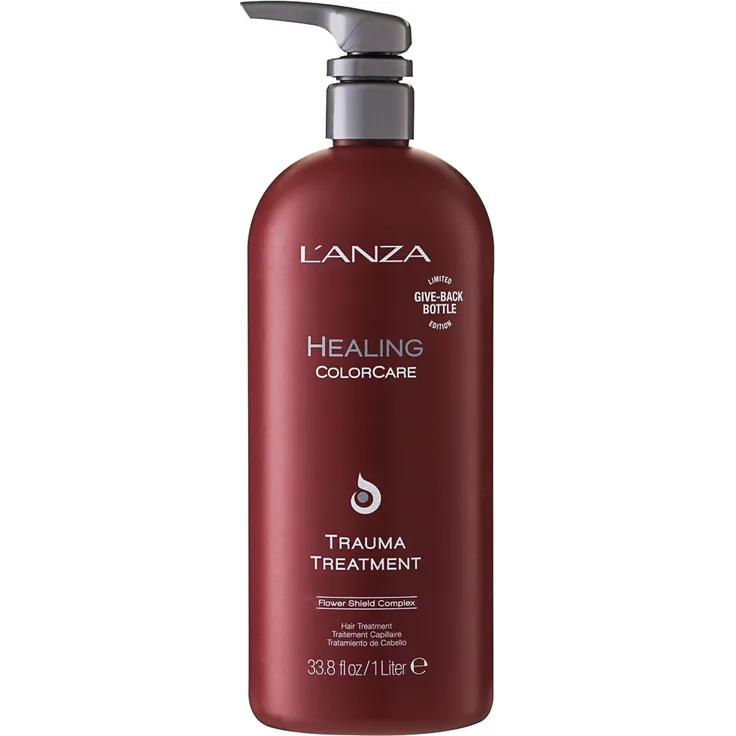 Lanza Healing ColorCare Trauma Treatment 1000 ml