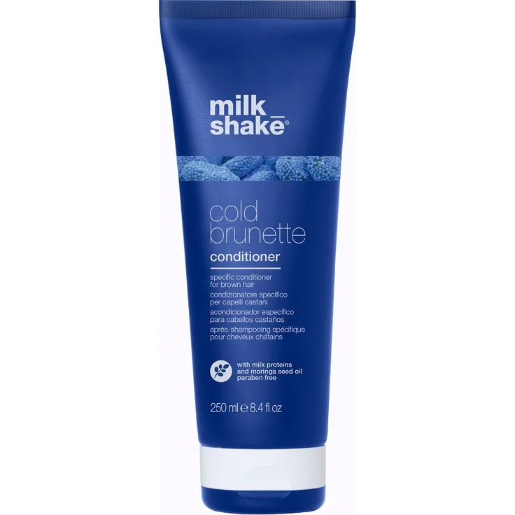 Milk Shake Cold Brunette Conditioner 250 ml