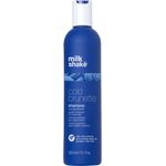 Milk Shake Cold Brunette Shampoo 300 ml