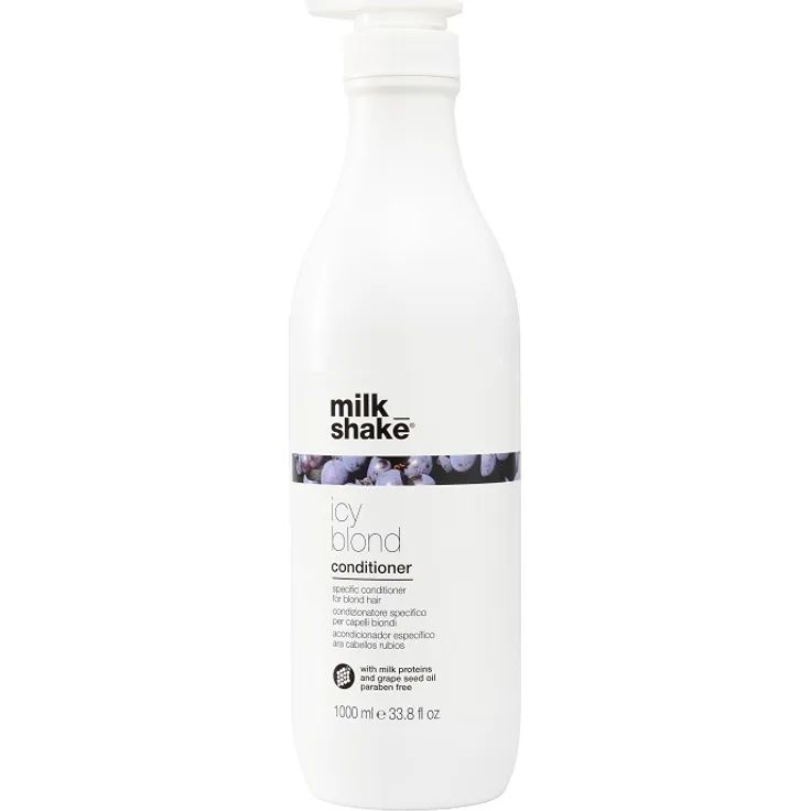 Milk Shake Icy Blond Conditioner 1000 ml