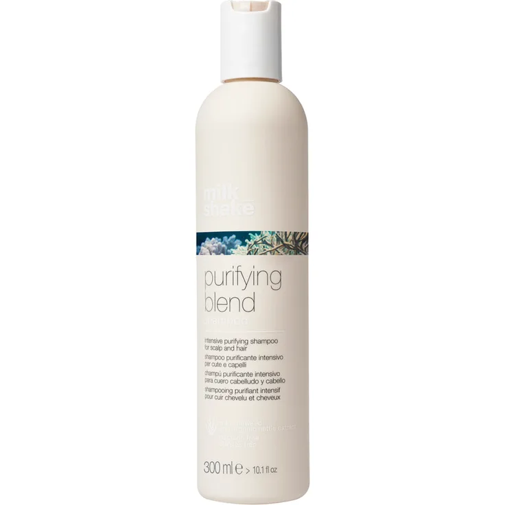Milk Shake Purifying Blend Shampoo 300 ml