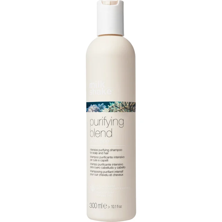 Milk Shake Purifying Blend Shampoo 300 ml