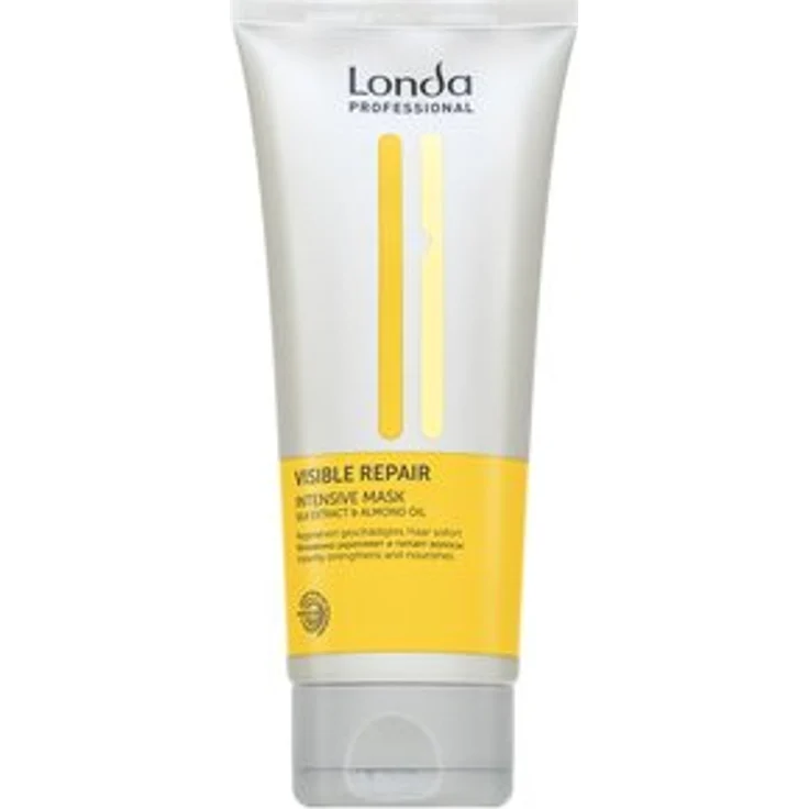 Londa Professional Visible Repair Intensive Haarmaske 200 ml