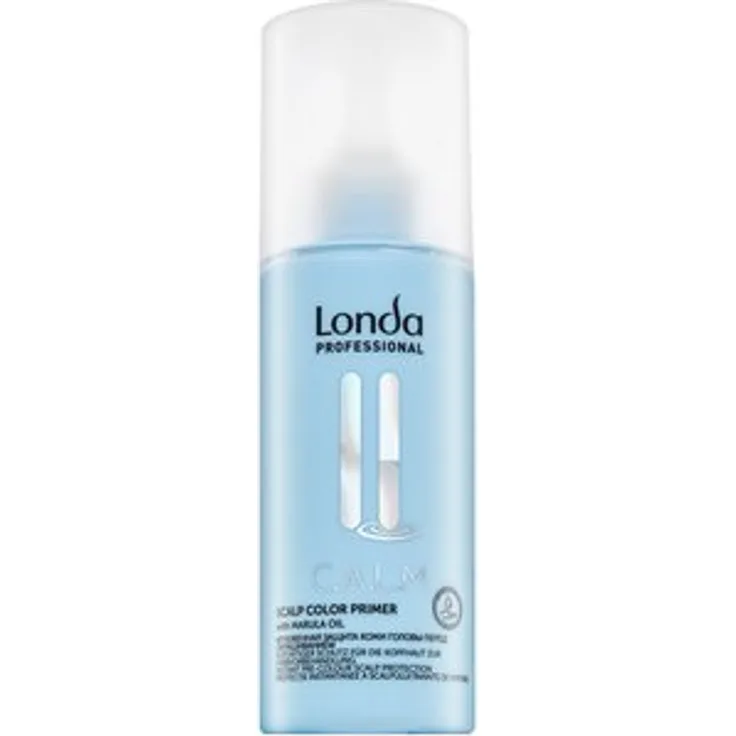 Londa Professional C.A.L.M Scalp Color Primer Schutzserum für empfindliche Kopfhaut 150 ml