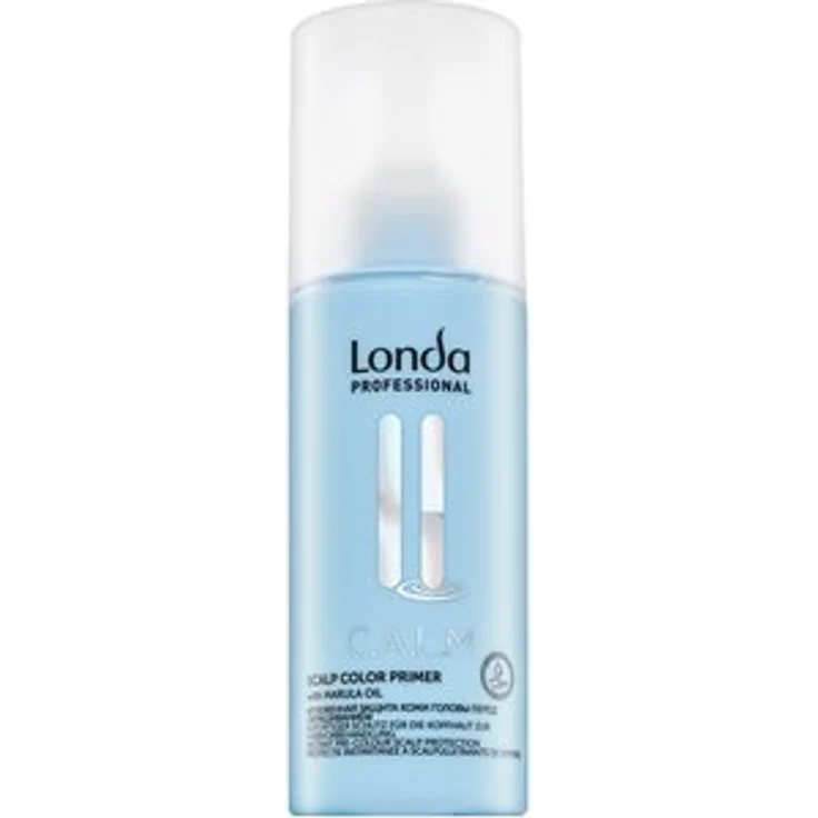 Londa Professional C.A.L.M Scalp Color Primer Schutzserum für empfindliche Kopfhaut 150 ml