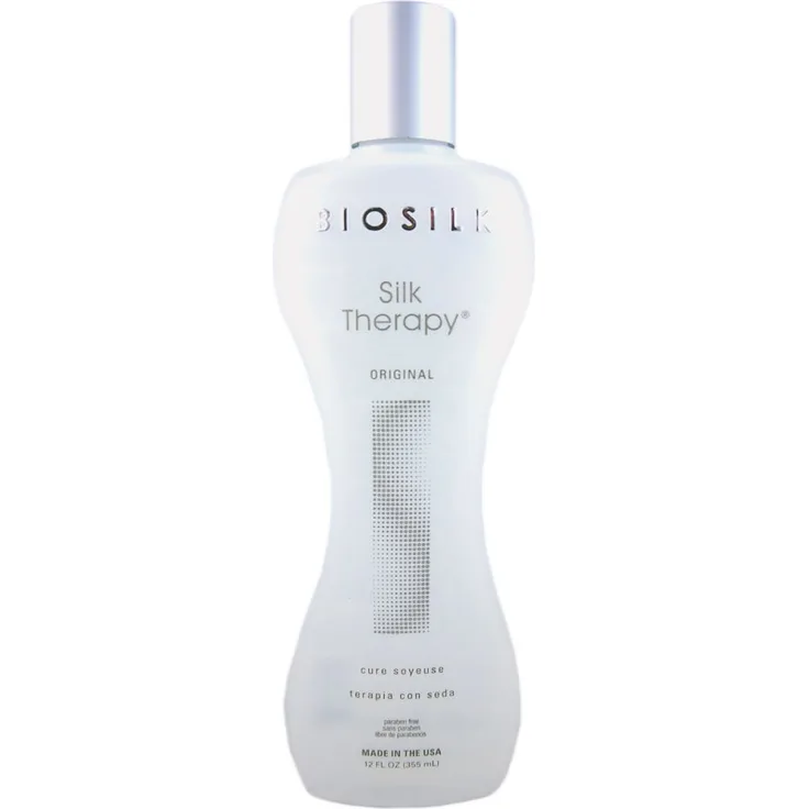Farouk Biosilk Silk Therapy Seiden Liquid 355 ml