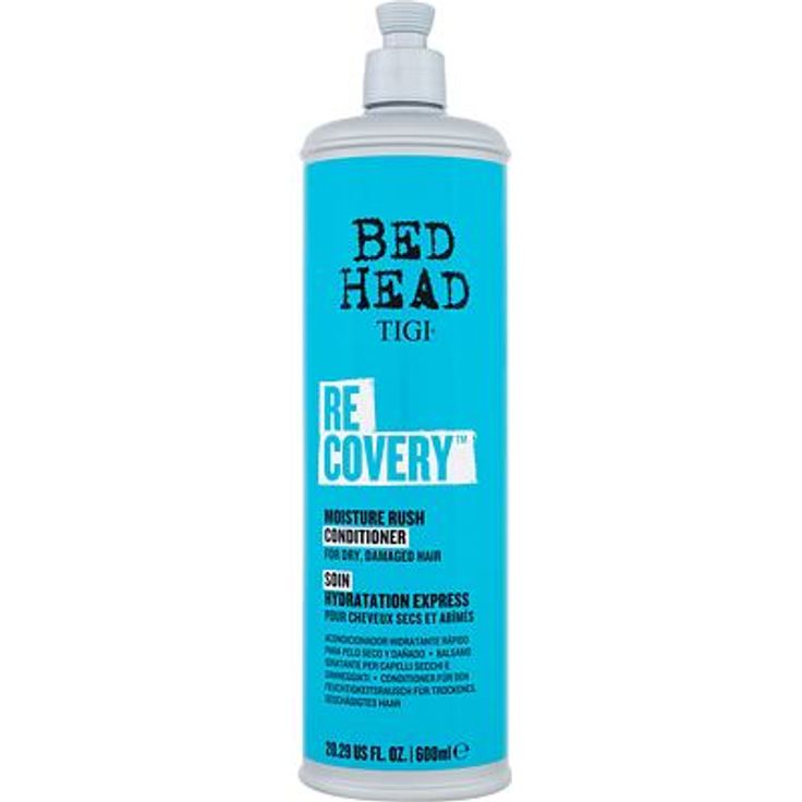 Tigi Bed Head Recovery Conditioner 600 ml 