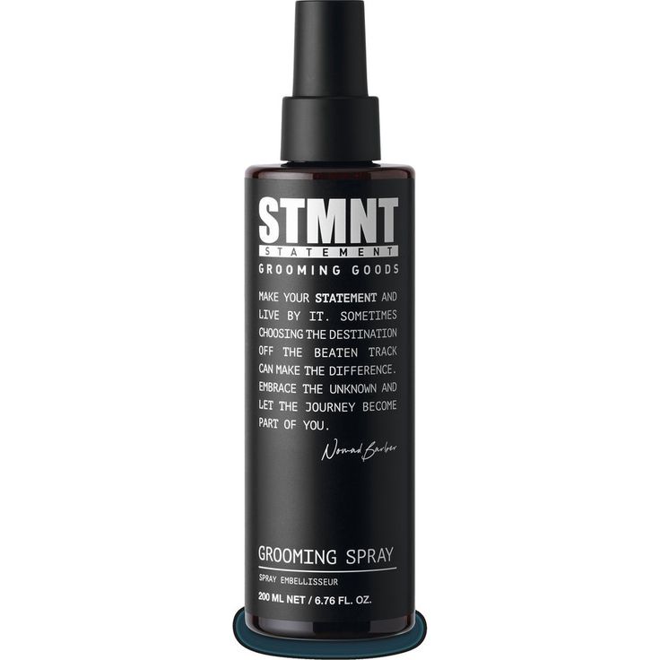 STMNT Statement Grooming Spray 200 ml