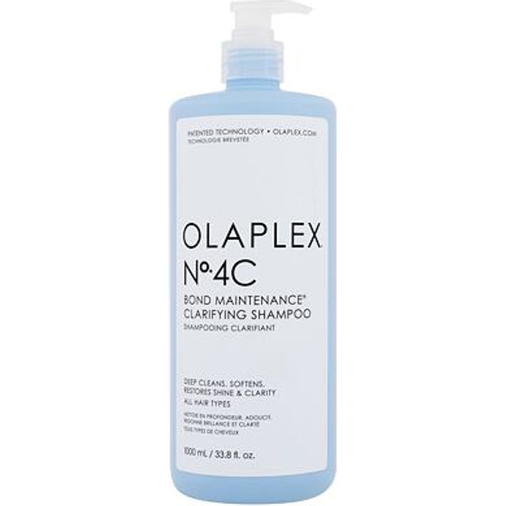 Olaplex Bond Maintenance N°.4C Clarifying Shampoo 1000 ml 