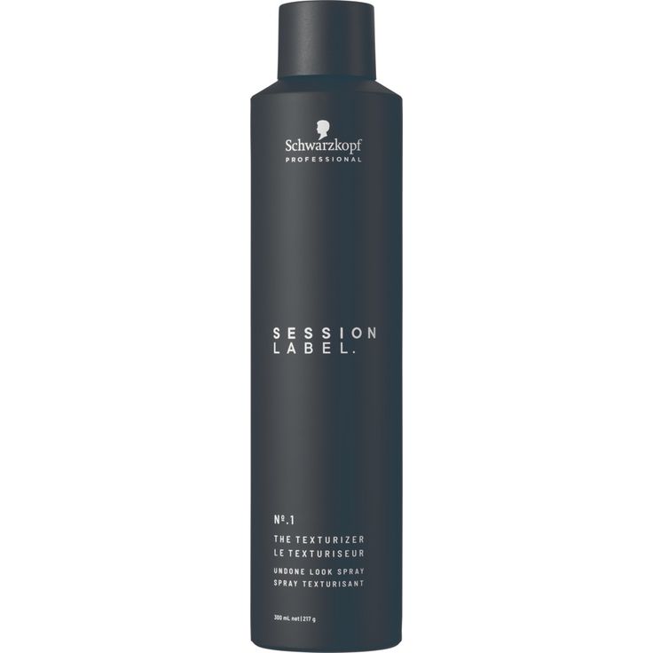 Schwarzkopf Professional Session Label The Texturizer 300 ml
