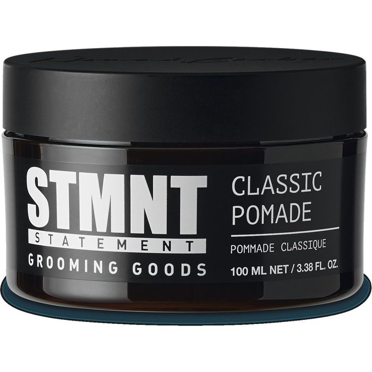 STMNT Statement Classic Pomade 100 ml