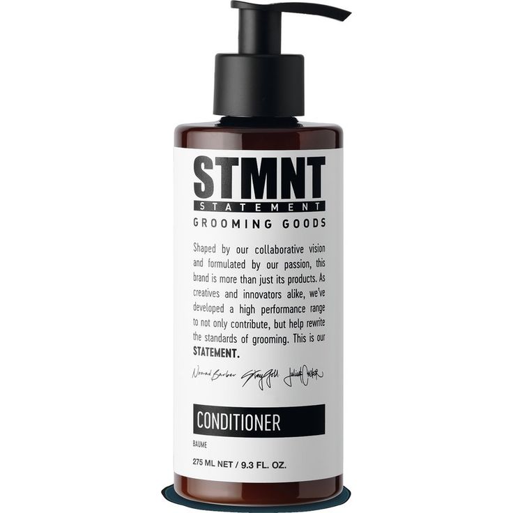 STMNT Statement Conditioner 275 ml