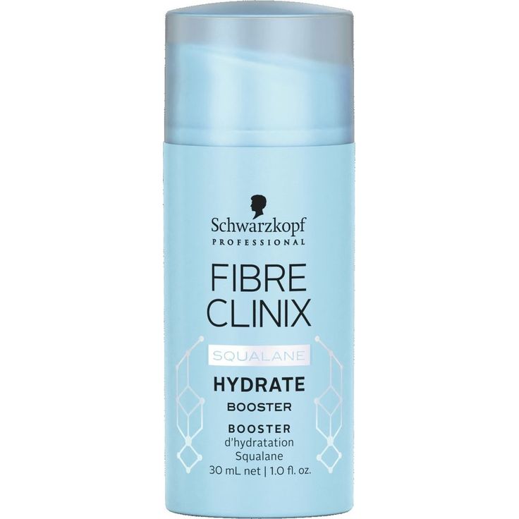 Schwarzkopf Professional Fibre Clinix Hydrate Booster 30 ml