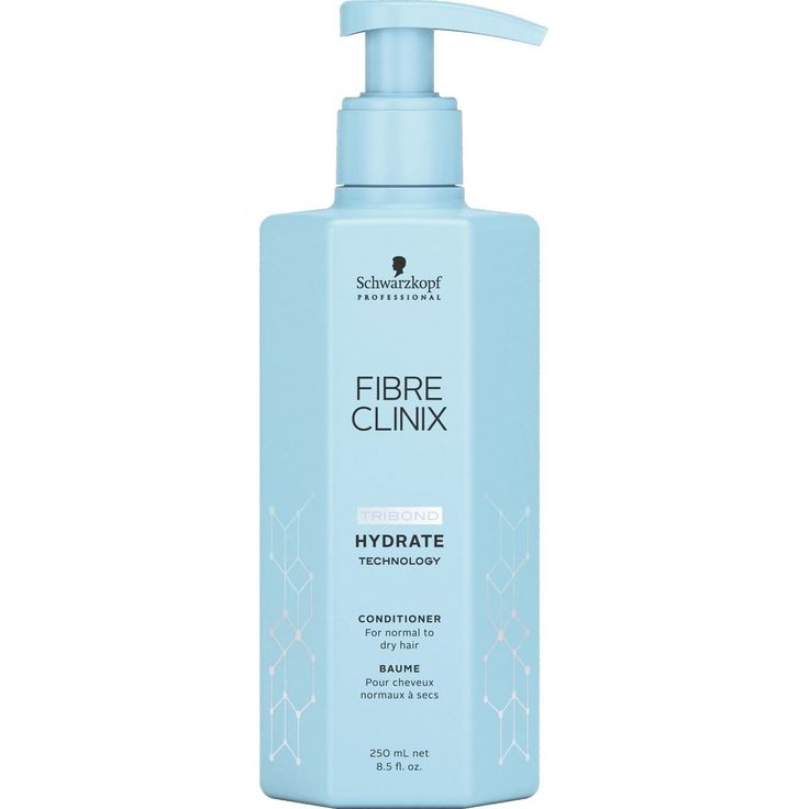 Schwarzkopf Professional Fibre Clinix Hydrate Conditioner 250 ml