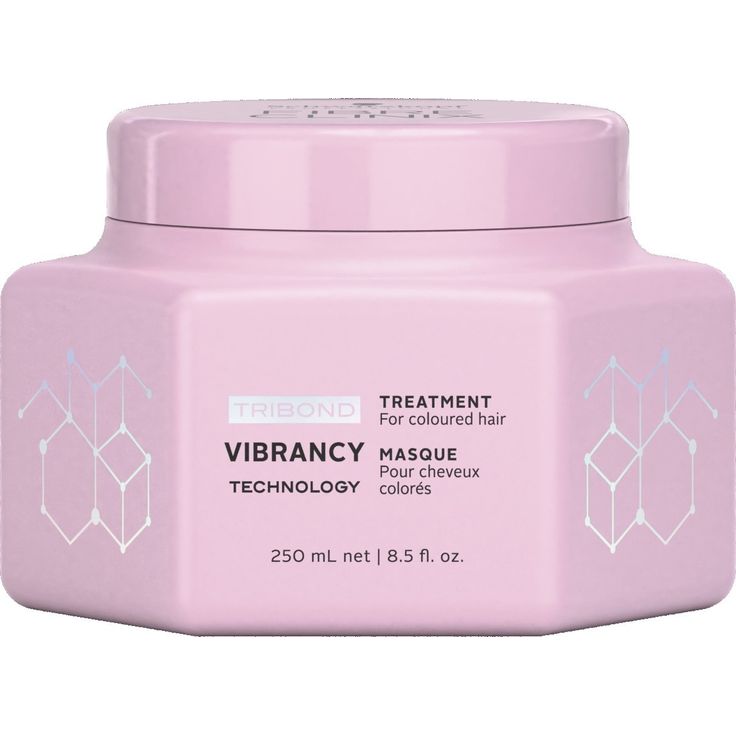 Schwarzkopf Professional Fibre Clinix Vibrancy Treatment 250 ml