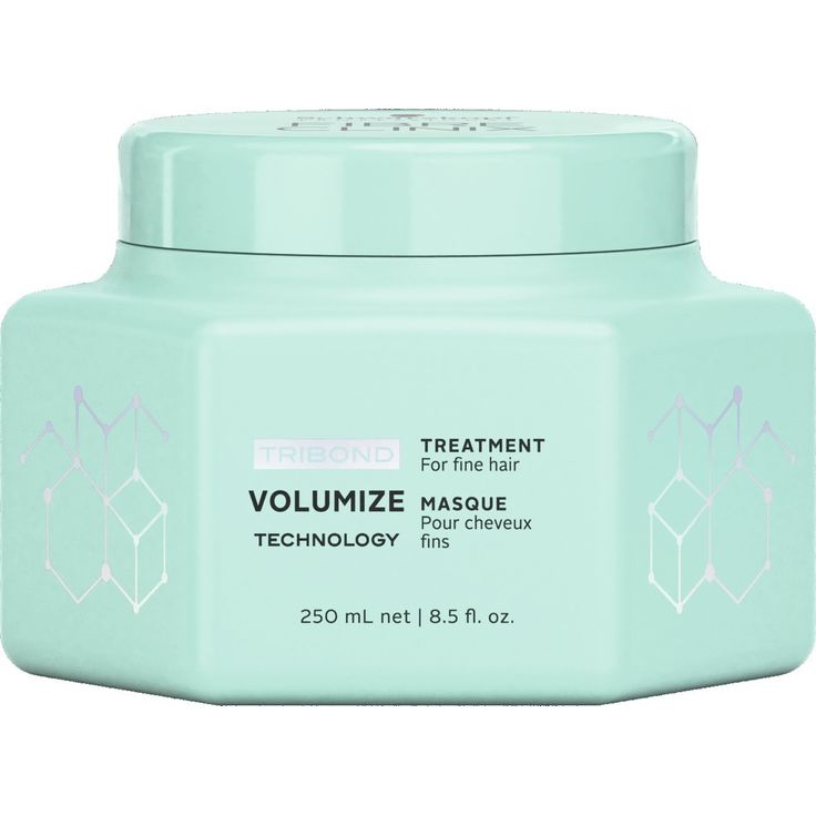 Schwarzkopf Professional Fibre Clinix Volumize Treatment 250 ml