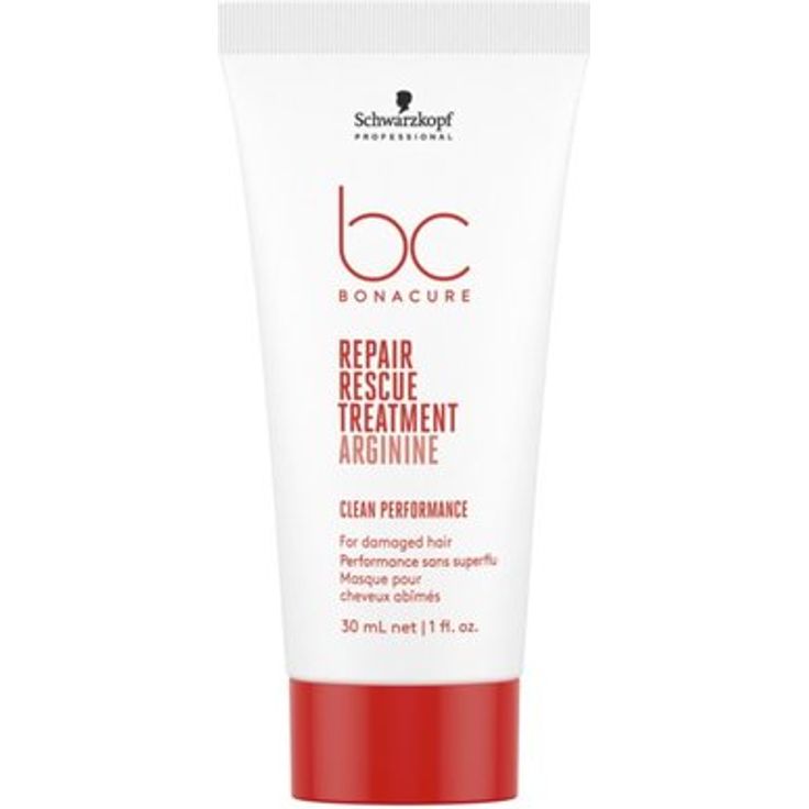 Schwarzkopf Professional BC Bonacure Repair Rescue Treatment 30 ml