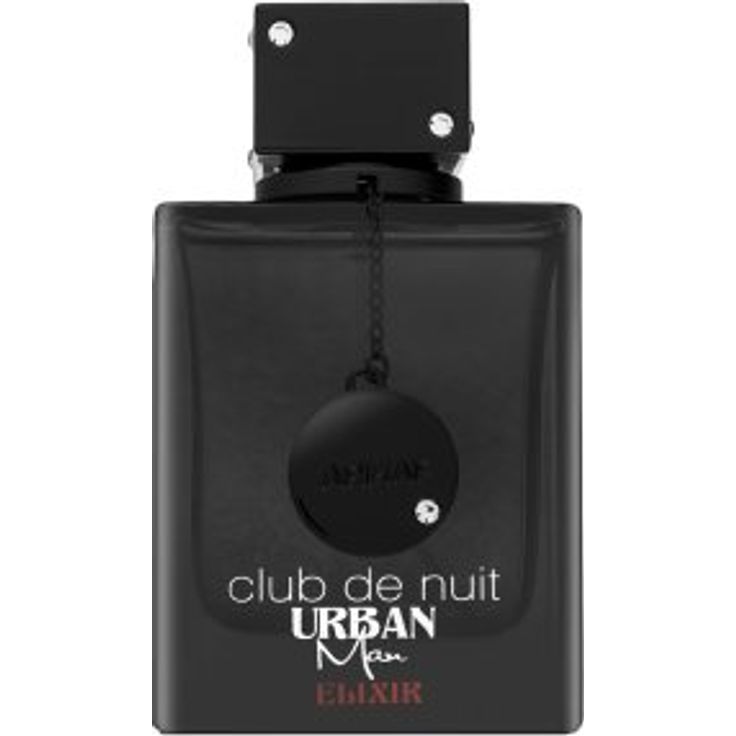Armaf Club de Nuit Urban Man Elixir Eau de Parfum (EdP) Herrenduft 105 ml