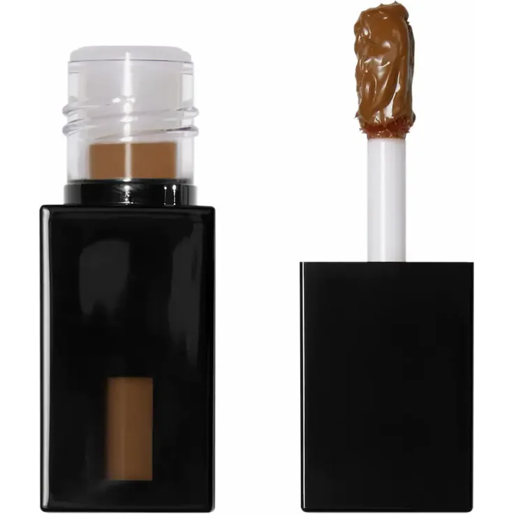 e.l.f. Cosmetics Glossy Lip Stain Lippenstifte 3 ml Cinnamon Dreamz