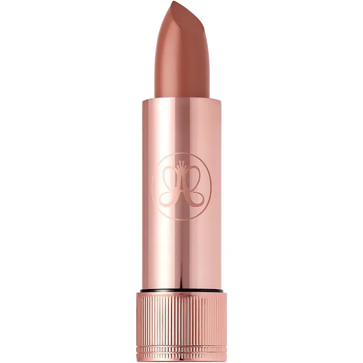 Anastasia Beverly Hills Matte & Satin Lipstick Lippenstifte 3 g Satin Lipstick - Rose Brown