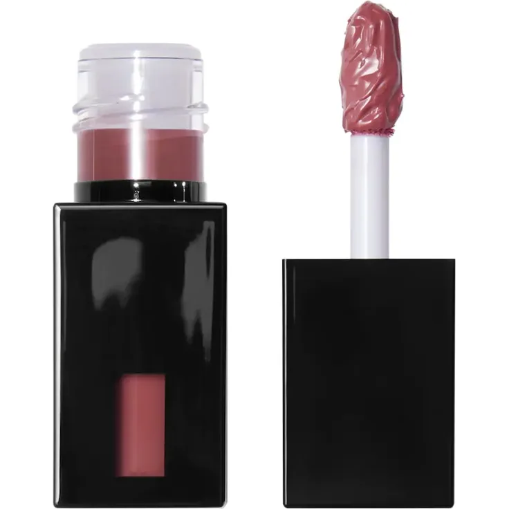 e.l.f. Cosmetics Glossy Lip Stain Lippenstifte 3 ml Power Mauves