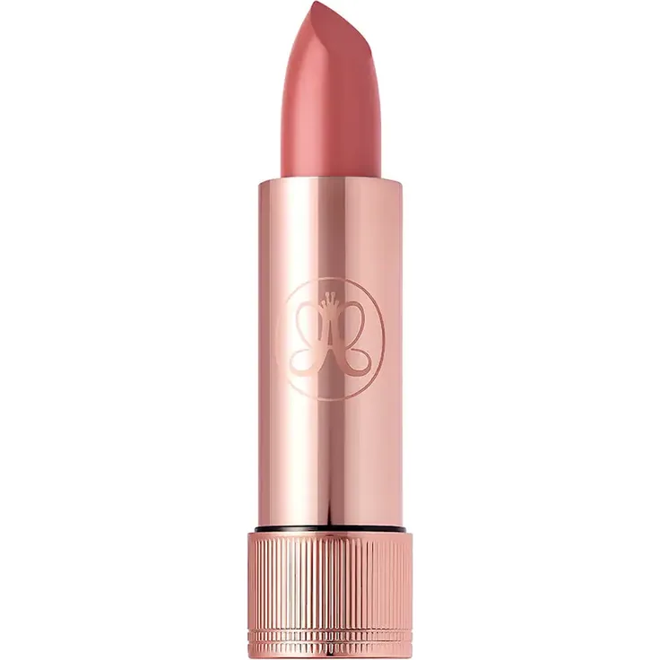 Anastasia Beverly Hills Matte & Satin Lipstick Lippenstifte 3 g Satin Lipstick - Dusty Rose