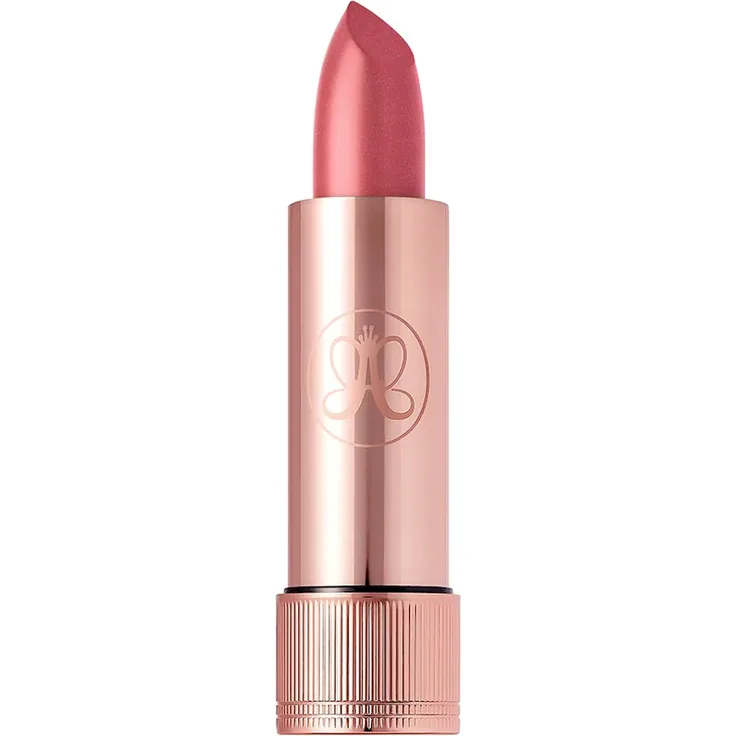 Anastasia Beverly Hills Matte & Satin Lipstick Lippenstifte 3 g Satin Lipstick - Rose Dream