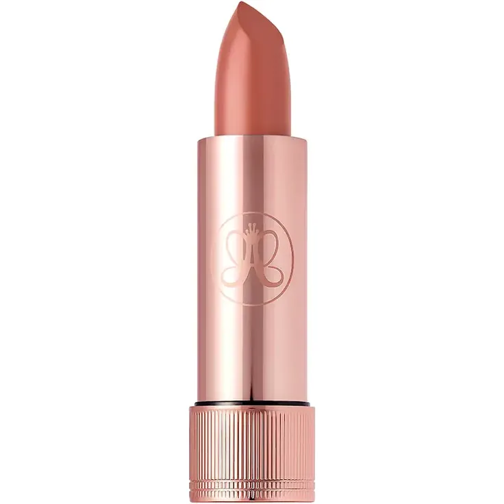 Anastasia Beverly Hills Matte & Satin Lipstick Lippenstifte 3 g Satin Lipstick - Peach Bud