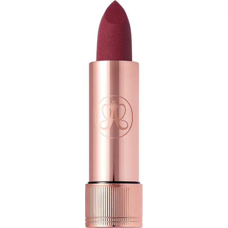 Anastasia Beverly Hills Matte & Satin Lipstick Lippenstifte 3 g Matte Lipstick - Blackberry