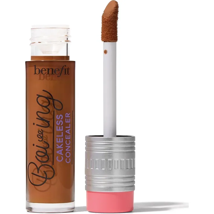 Benefit Boi-ing Cakeless Concealer 5 ml Nr. 15 - Work It (Dark Cool)
