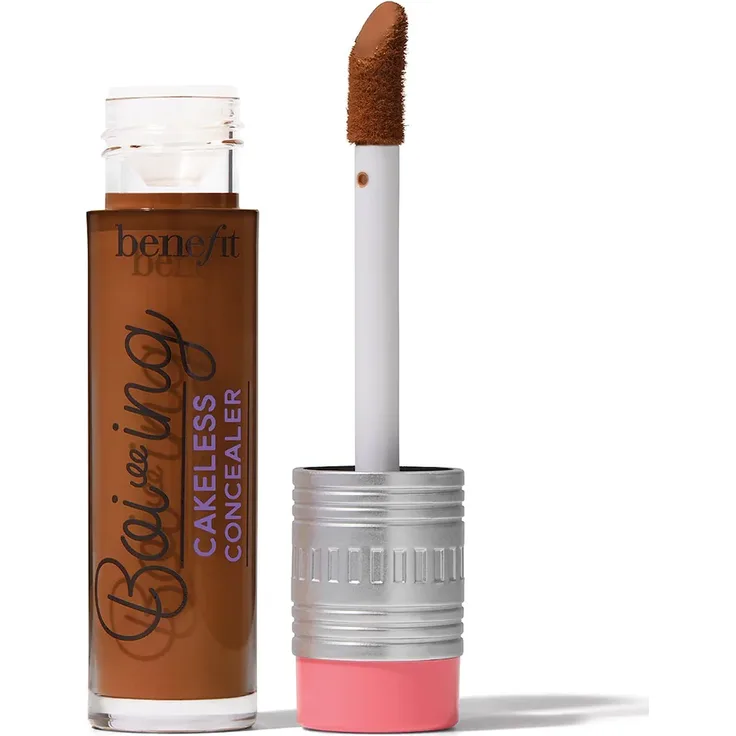 Benefit Boi-ing Cakeless Concealer 5 ml Nr. 17 - Your Way (Deepest-Dark Warm)