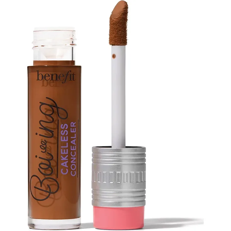 Benefit Boi-ing Cakeless Concealer 5 ml Nr. 16 - You Rule (Deepest-Dark Cool)
