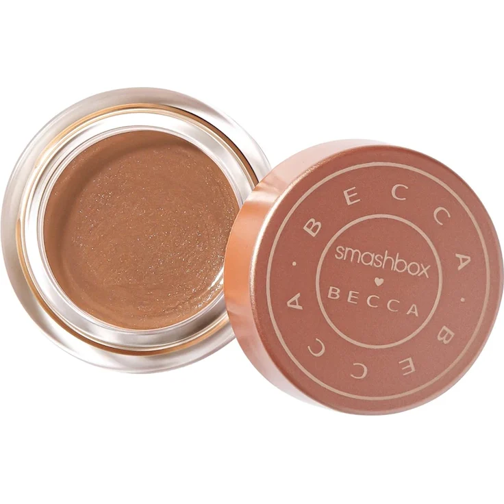 Smashbox smashbox X BECCA Halo Under Eye Brightening Corrector Concealer 4.5 g Dark – Bild 1