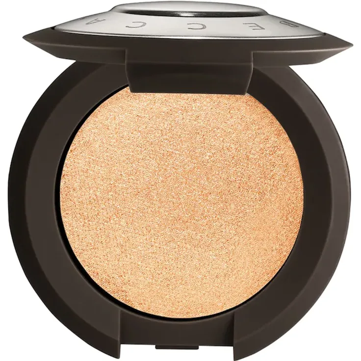 Smashbox smashbox X BECCA Shimmering Skin Perfector Highlighter 2.4 g C-Pop Mini 2,4g