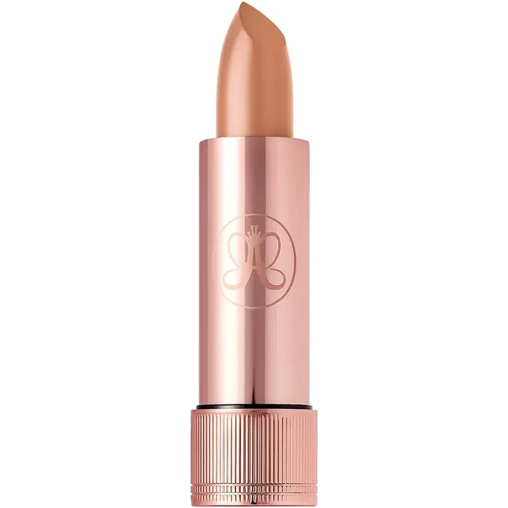 Anastasia Beverly Hills Matte & Satin Lipstick Lippenstifte 3 g Satin Lipstick - Butterscotch